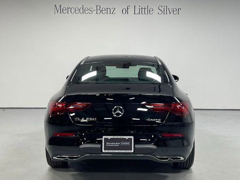 Used 2025 Mercedes-Benz CLA 250 CLA 250 image 4