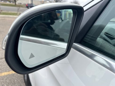 Used 2020 Mercedes-Benz GLC 300 image 34