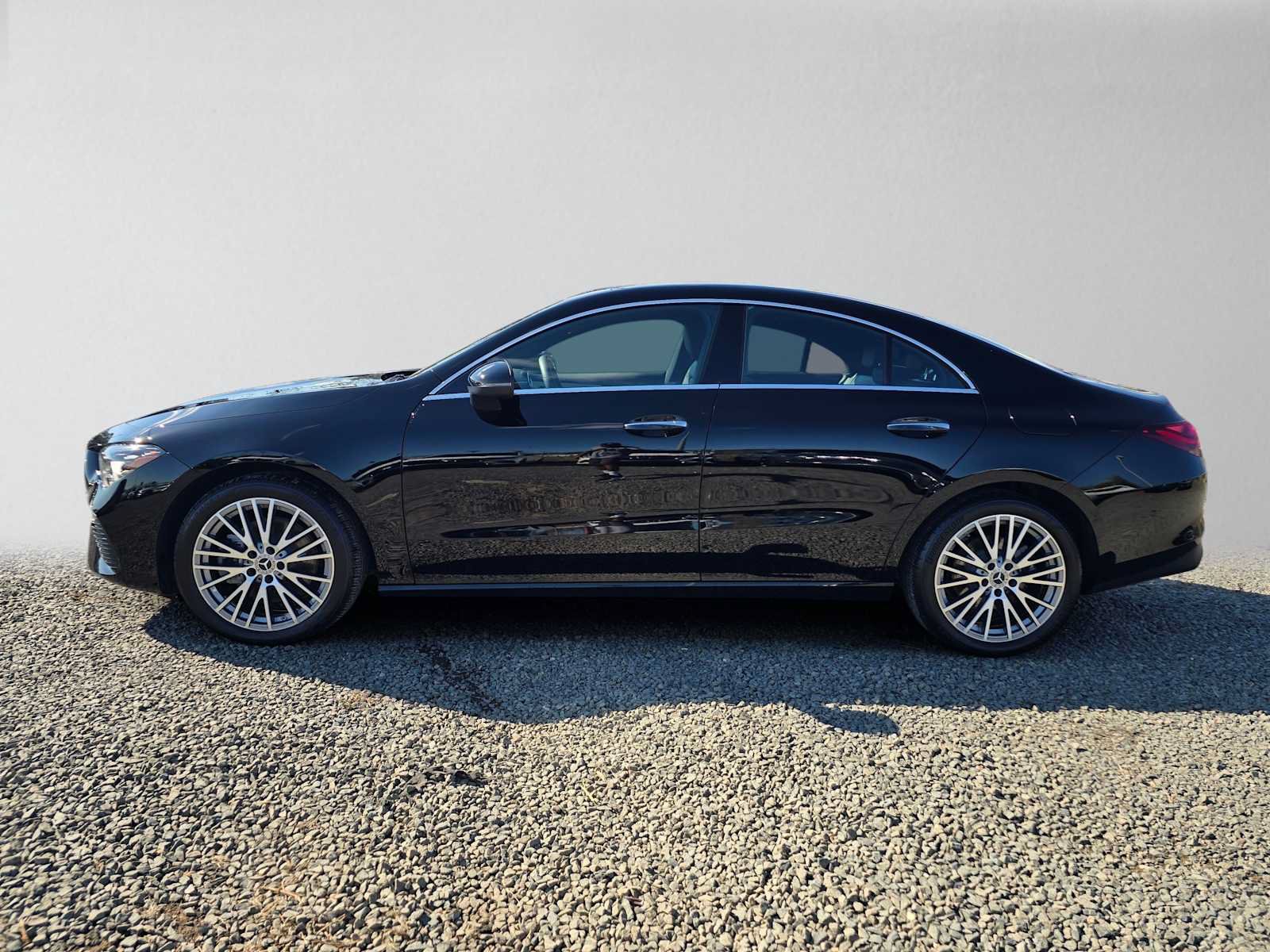 Used 2024 Mercedes-Benz CLA 250 image 6