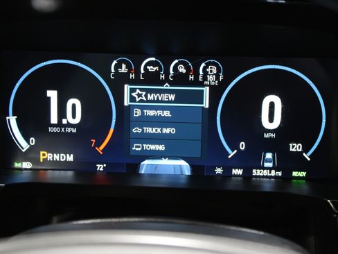 Used 2023 Ford F150 Lariat AWD/4WD image 13