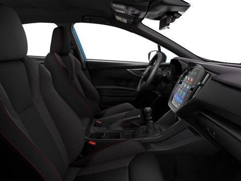 New 2026 Subaru WRX Premium AWD/4WD image 16