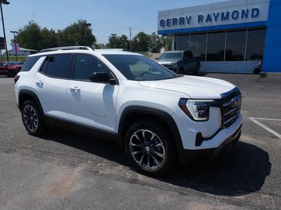 New 2026 GMC Terrain Elevation w/ Elevation Premium Package