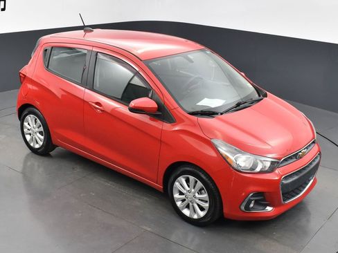 Used 2017 Chevrolet Spark LT image 15