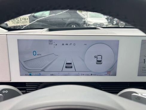 Certified 2024 Hyundai Ioniq 5 Limited RWD image 16