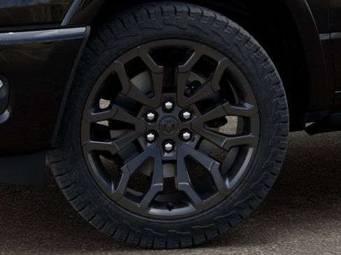 New 2026 RAM 1500 Limited w/ Night Edition image 9