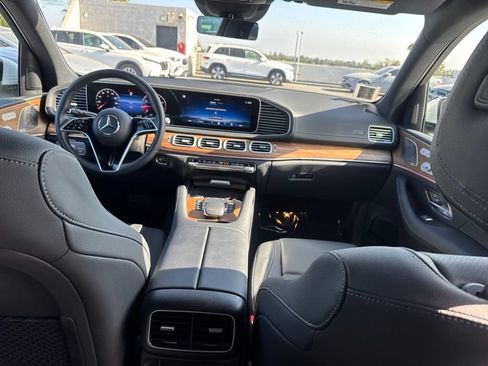 Certified 2026 Mercedes-Benz GLE 350 4MATIC image 7