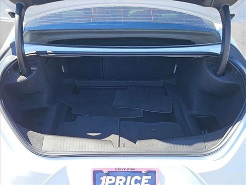 Used 2025 Cadillac CT4 Premium Luxury image 6