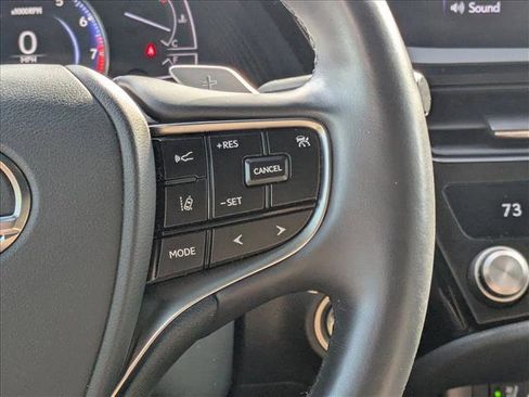 Used 2022 Lexus ES 350 w/ Premium Package image 22