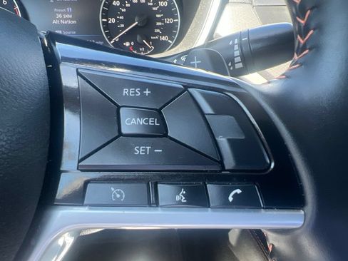 Used 2025 Nissan Altima 2.5 SR FWD image 56
