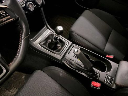 Used 2021 Subaru WRX Premium AWD/4WD image 16