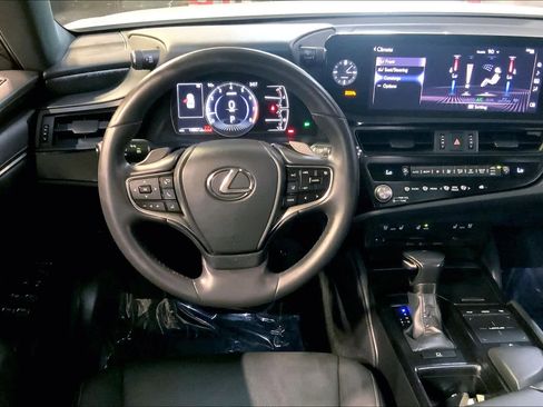 Used 2022 Lexus ES 350 w/ Premium Package image 6