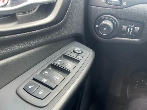 Used 2022 Jeep Cherokee Trailhawk w/ Trailer Tow Group image 21