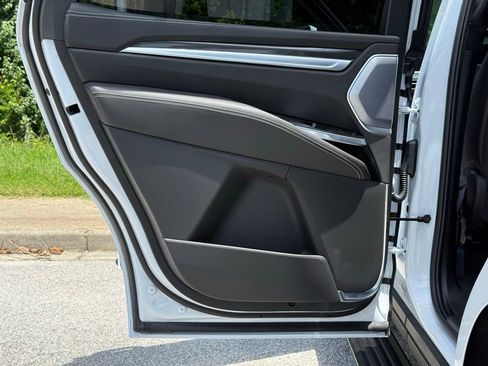 New 2026 Cadillac Escalade V AWD/4WD image 20