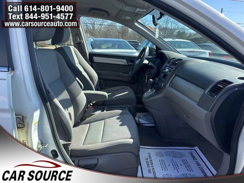 Used 2010 Honda CR-V LX image 23