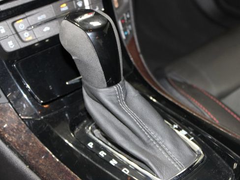 Used 2015 Cadillac CTS V RWD image 43