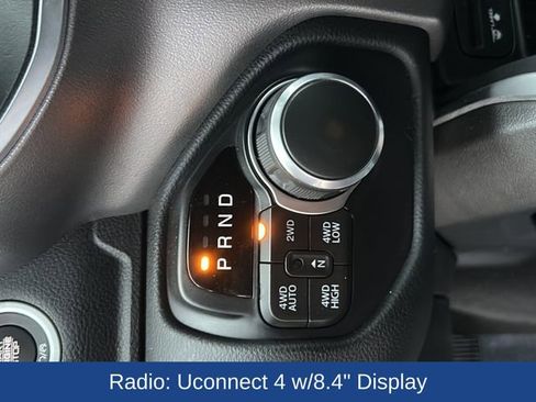 Used 2019 RAM 1500 Big Horn image 24