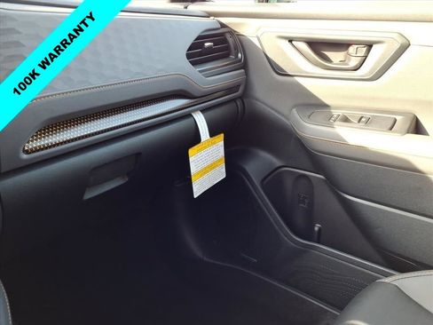 Certified 2026 Subaru Forester Wilderness AWD/4WD image 22