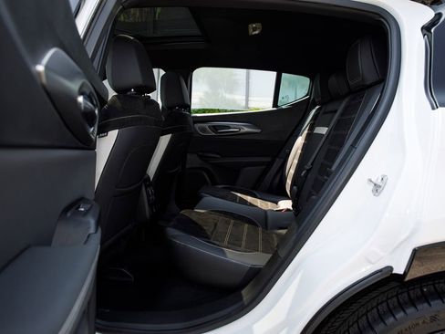 New 2026 Alfa Romeo Tonale w/ Active Assist Package image 21