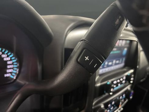 Used 2016 Chevrolet Silverado 1500 LT w/ All Star Edition image 22