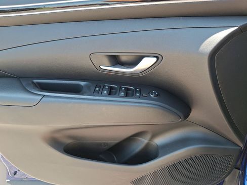 Used 2022 Hyundai Tucson SEL AWD/4WD image 10