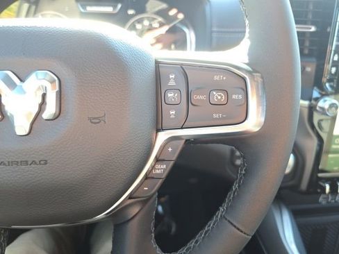 New 2026 RAM 1500 Laramie image 14