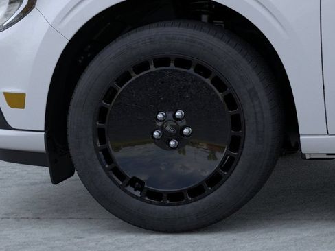 New 2026 Ford Maverick Lobo AWD/4WD image 20