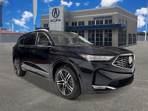New 2026 Acura MDX SH-AWD w/ Advance Package image 9