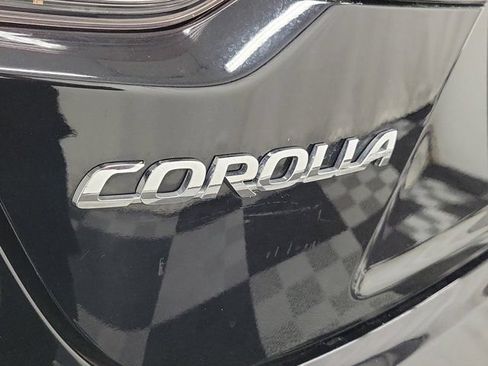 Used 2023 Toyota Corolla LE FWD image 7