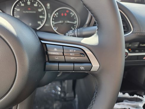 New 2026 MAZDA MAZDA3 s Sport FWD image 28