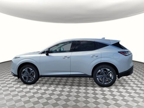 New 2025 Nissan Murano SL image 2