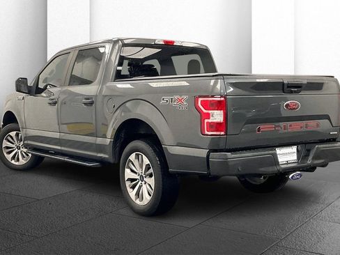 Used 2018 Ford F150 XL w/ Equipment Group 101A Mid image 9