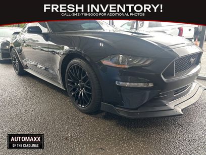 Used 2021 Ford Mustang GT Premium w/ Equipment Group 401A