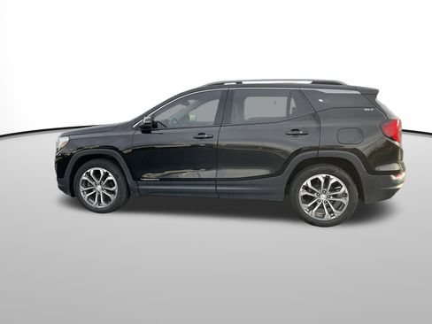 Used 2019 GMC Terrain SLT w/ Preferred Package image 7