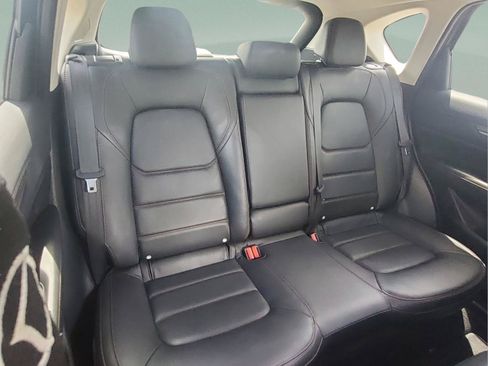 Used 2019 MAZDA CX-5 Grand Touring w/ GT Premium Package FWD image 19