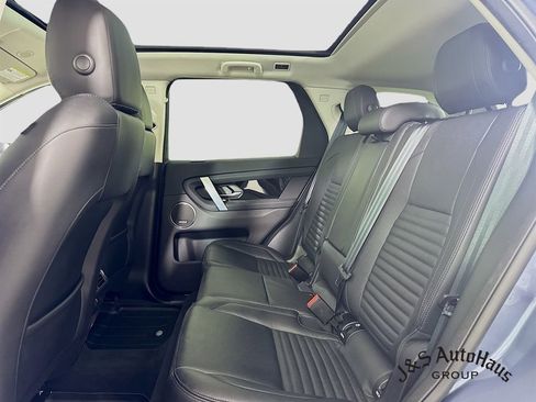 Used 2022 Land Rover Discovery Sport S image 26