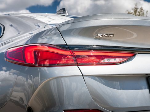 Used 2024 BMW 228i xDrive Gran Coupe w/ M Sport Package image 10