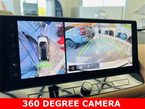 New 2026 Nissan Rogue Platinum image 7