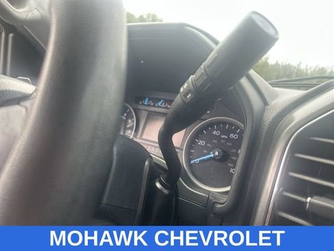 Used 2019 Ford F250 XLT w/ XLT Value Package AWD/4WD image 15