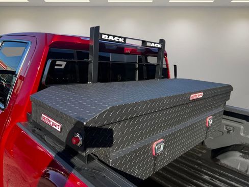 Used 2024 GMC Sierra 2500 Denali w/ Denali Reserve Package image 26