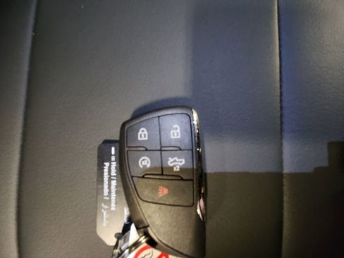 New 2026 Chevrolet Silverado EV LT image 32