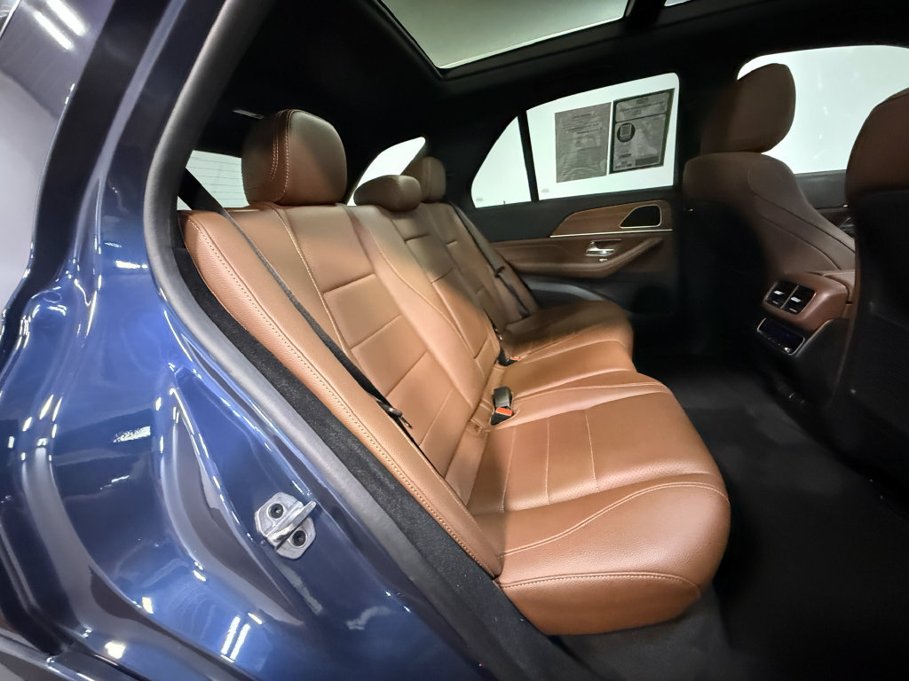 Used 2024 Mercedes-Benz GLE 450 4MATIC image 14
