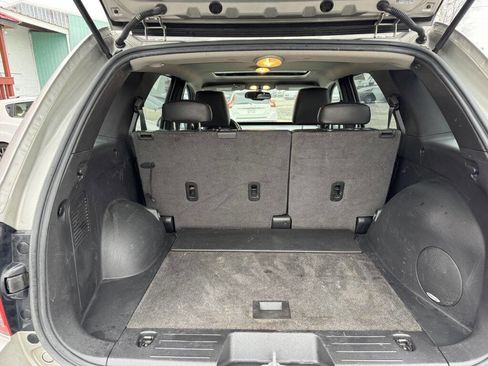 Used 2008 Pontiac Torrent 2WD w/ Preferred Package image 5