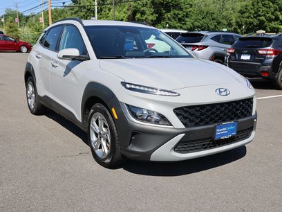 Used 2023 Hyundai Kona SEL w/ Cargo Package