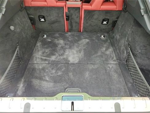 Used 2023 Porsche Panamera Platinum Edition image 15