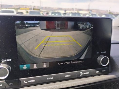 Used 2025 Honda CR-V LX image 20