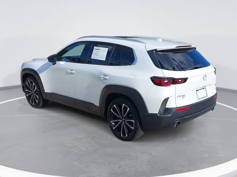 Certified 2023 MAZDA CX-50 AWD 2.5 S w/ Cargo Package image 7
