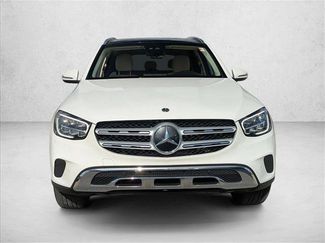 Used 2022 Mercedes-Benz GLC 300 video 2