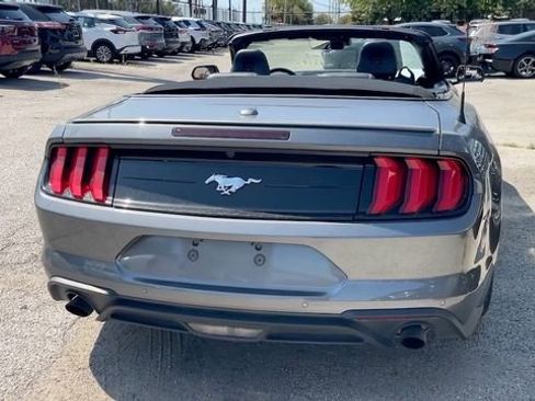 Used 2023 Ford Mustang Premium image 23