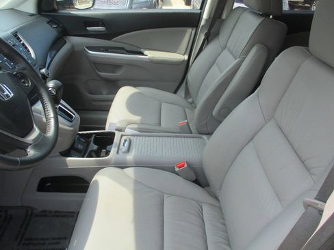 Used 2014 Honda CR-V EX-L image 15
