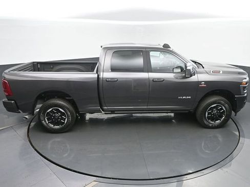 New 2026 RAM 2500 Laramie image 43